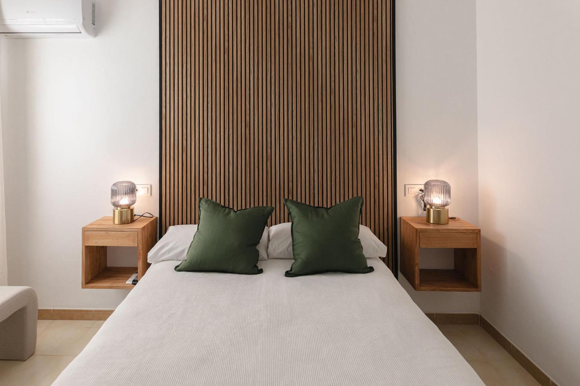 H Bellavista Mojacar Hotel Екстериор снимка