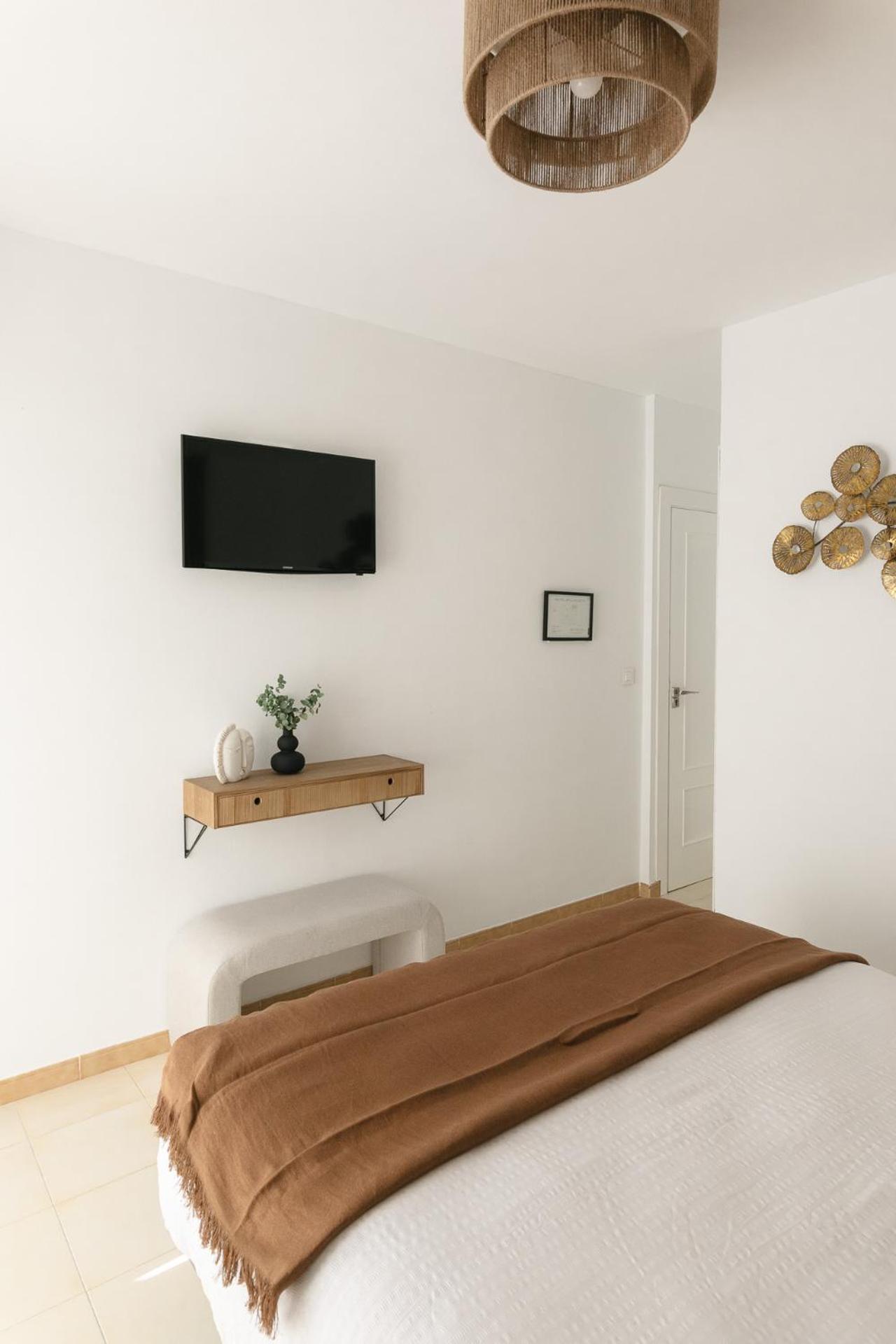 H Bellavista Mojacar Hotel Екстериор снимка