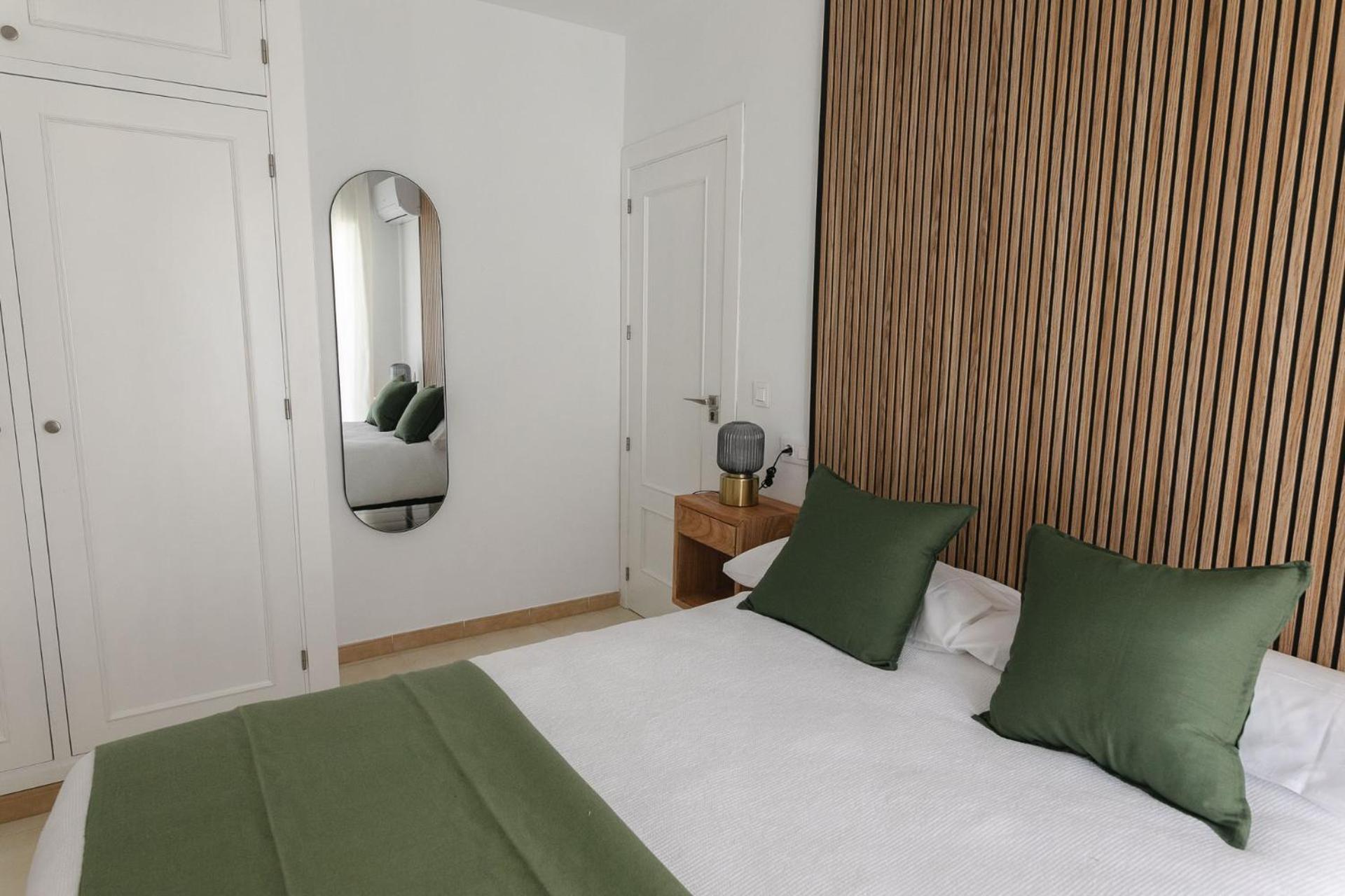 H Bellavista Mojacar Hotel Екстериор снимка