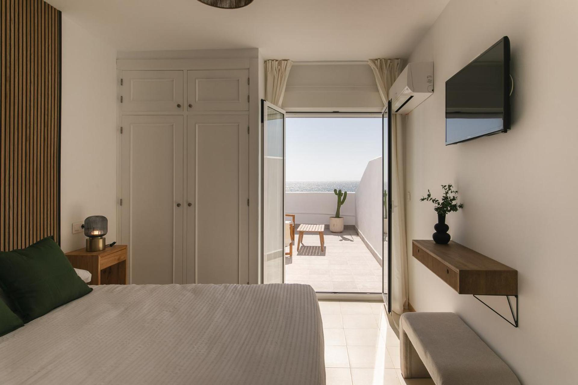 H Bellavista Mojacar Hotel Екстериор снимка