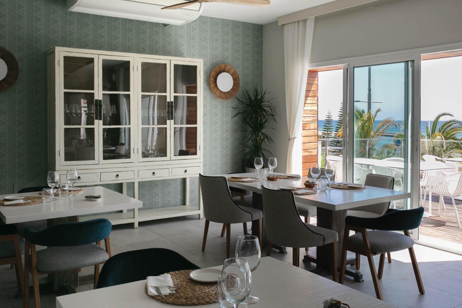 H Bellavista Mojacar Hotel Екстериор снимка