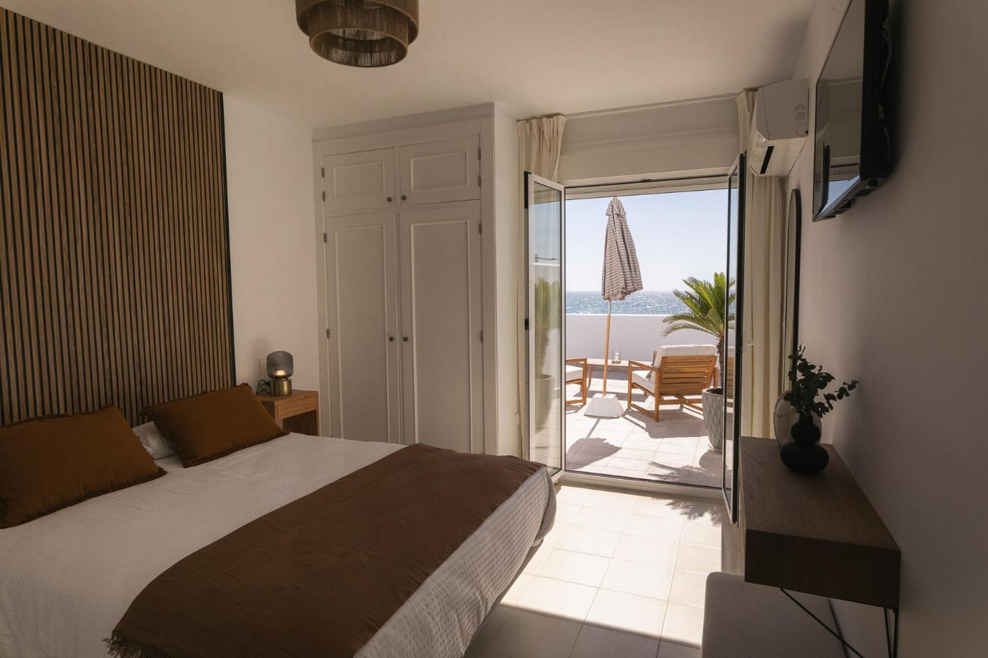 H Bellavista Mojacar Hotel Екстериор снимка