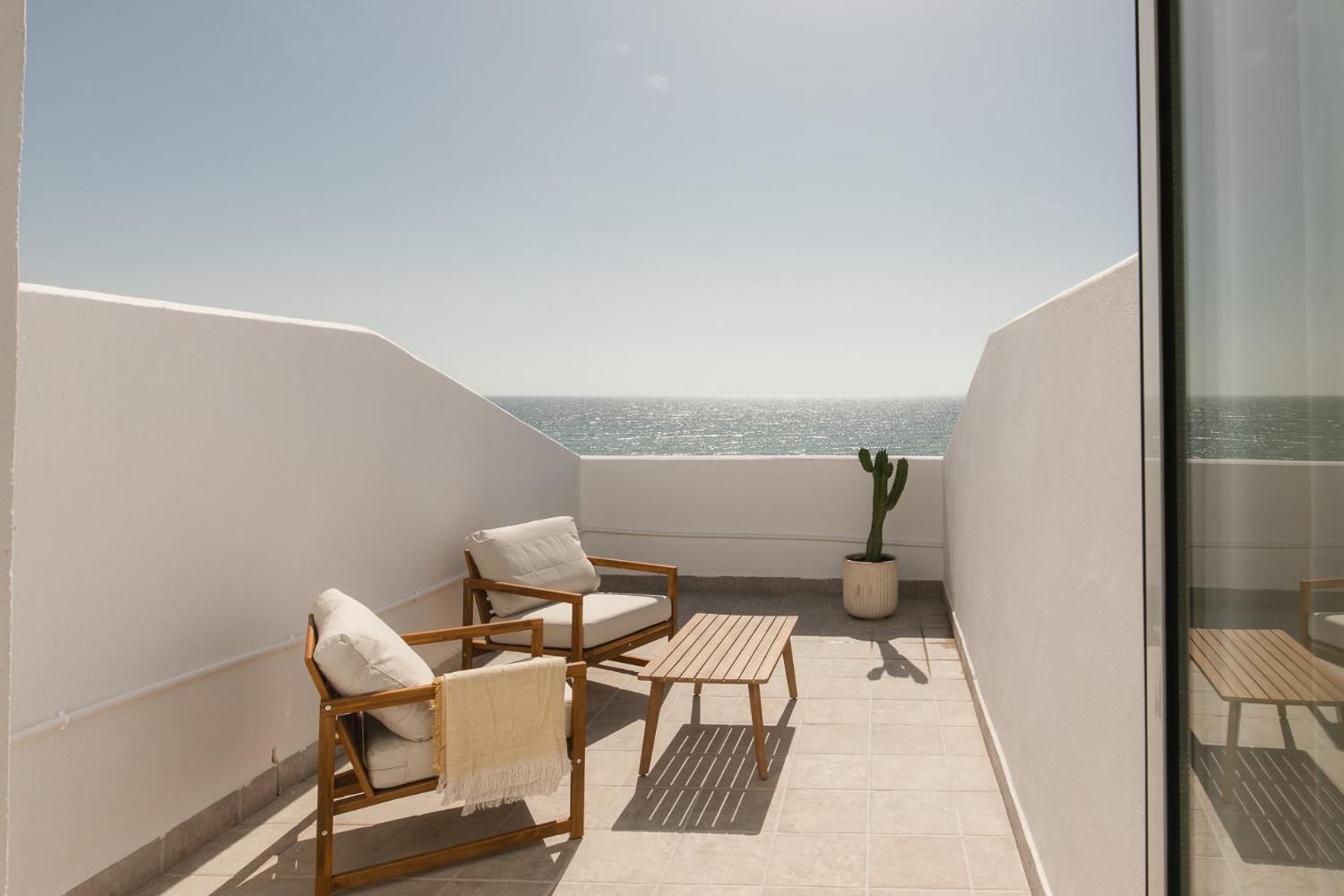 H Bellavista Mojacar Hotel Екстериор снимка