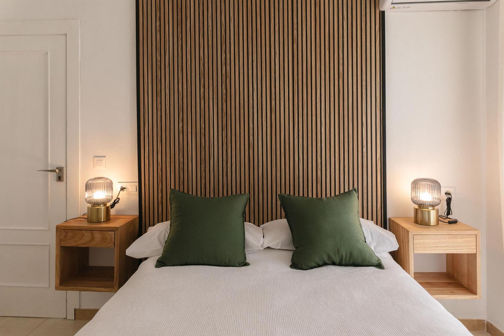 H Bellavista Mojacar Hotel Екстериор снимка