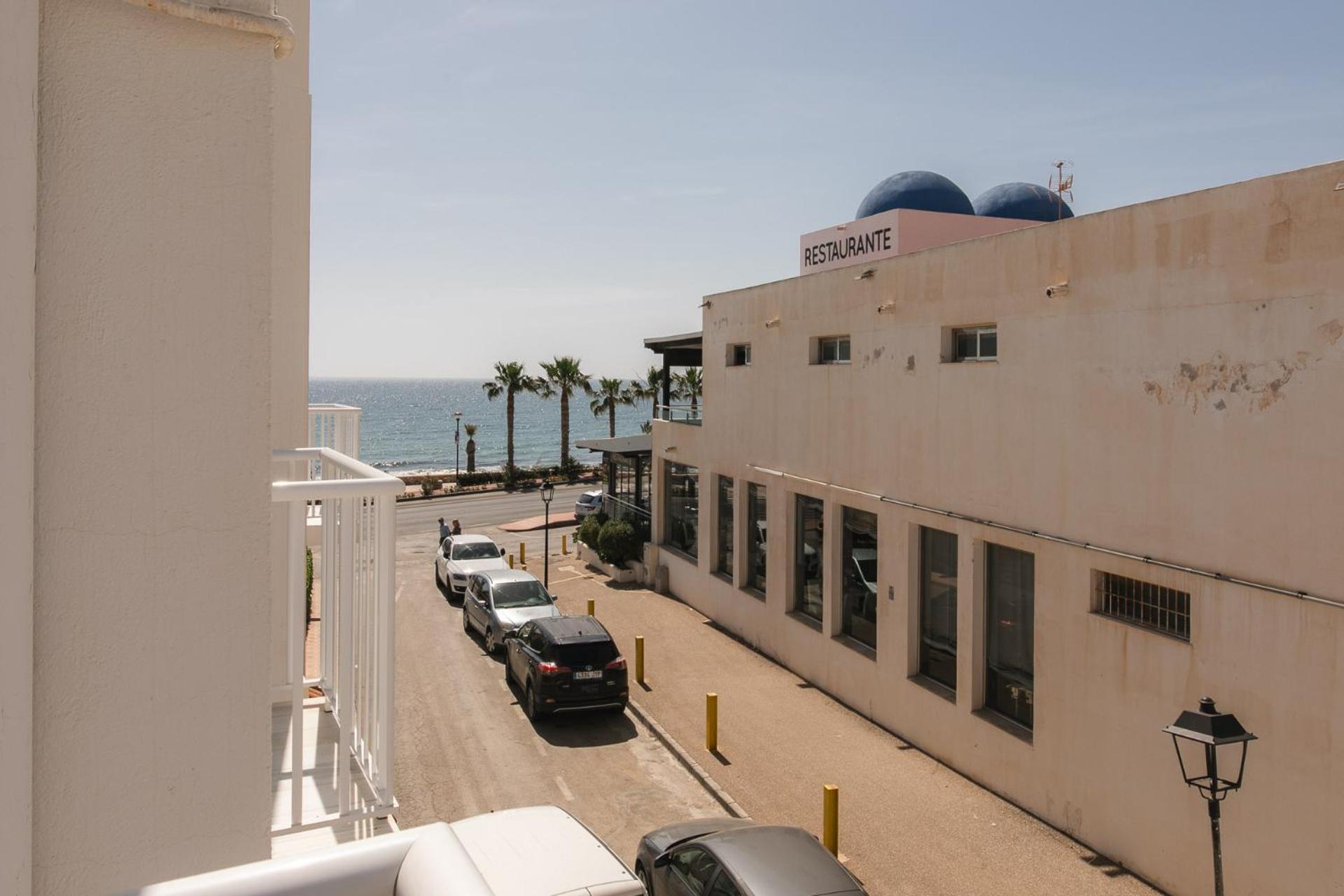 H Bellavista Mojacar Hotel Екстериор снимка
