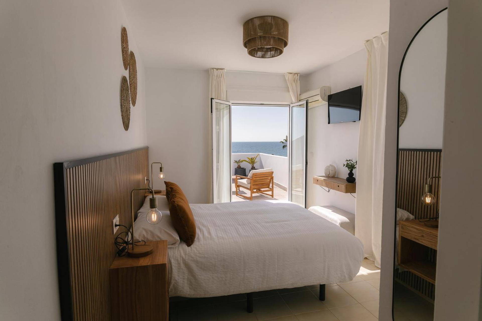 H Bellavista Mojacar Hotel Екстериор снимка