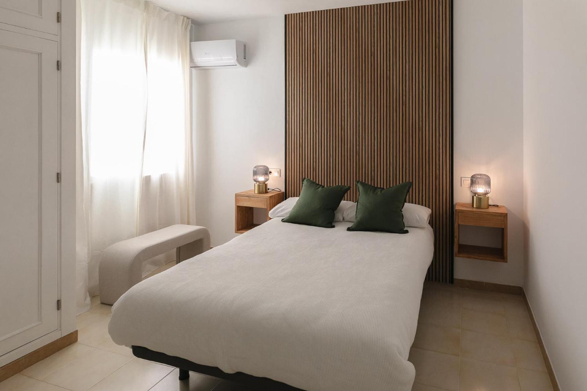 H Bellavista Mojacar Hotel Стая снимка