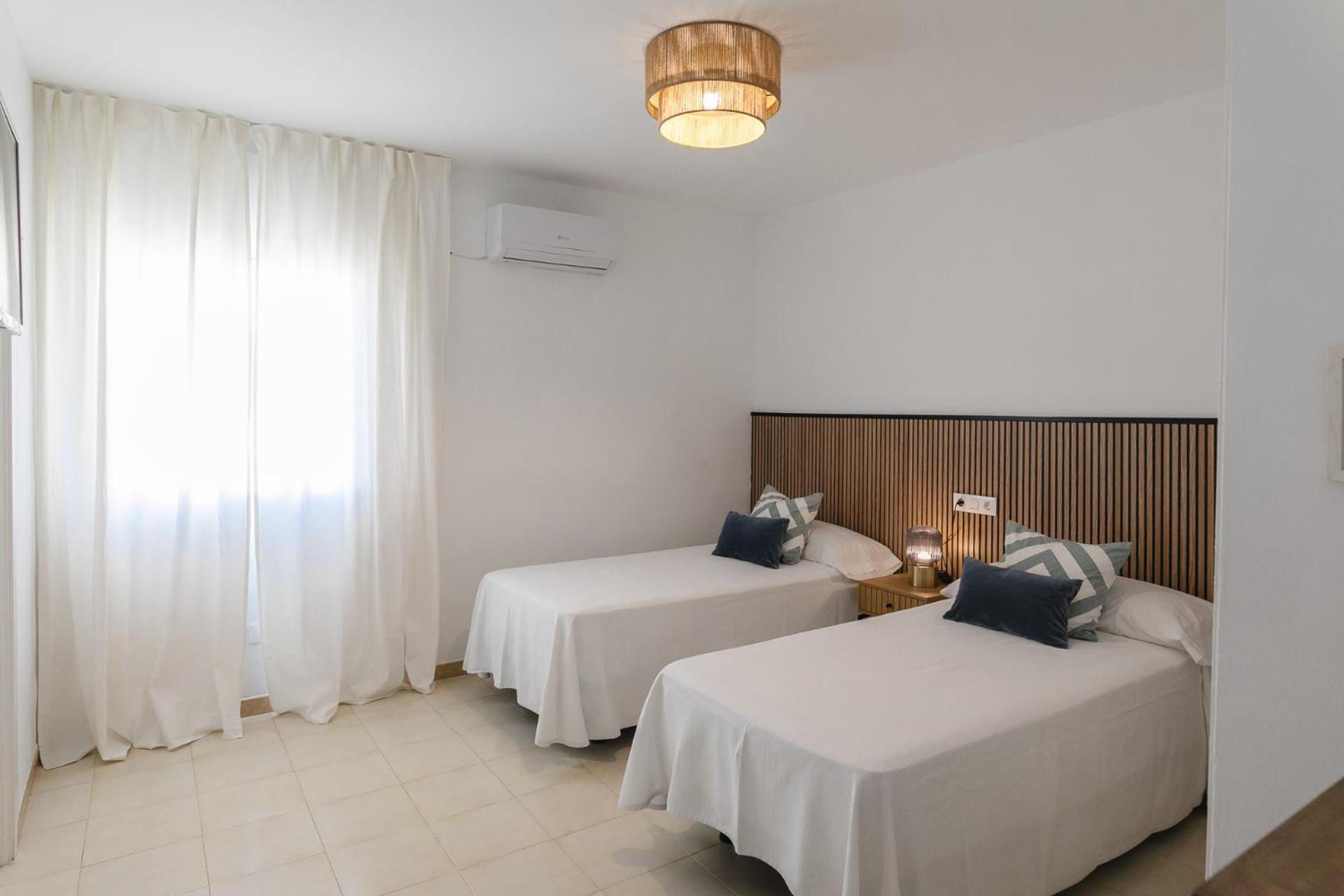 H Bellavista Mojacar Hotel Екстериор снимка