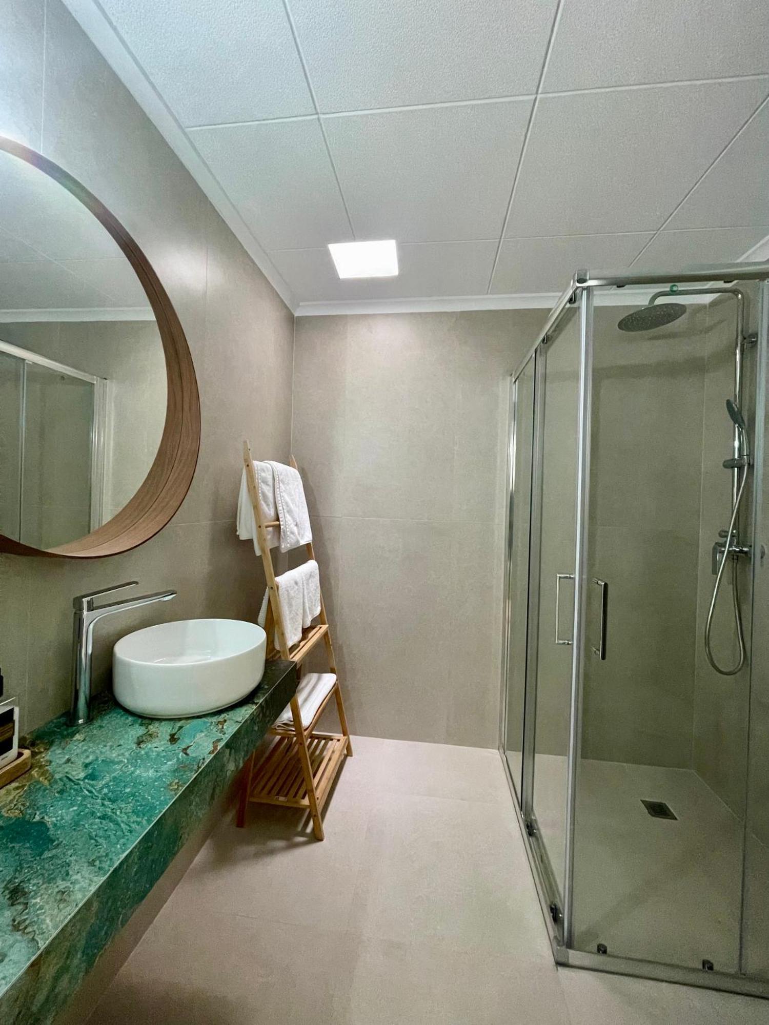 H Bellavista Mojacar Hotel Екстериор снимка