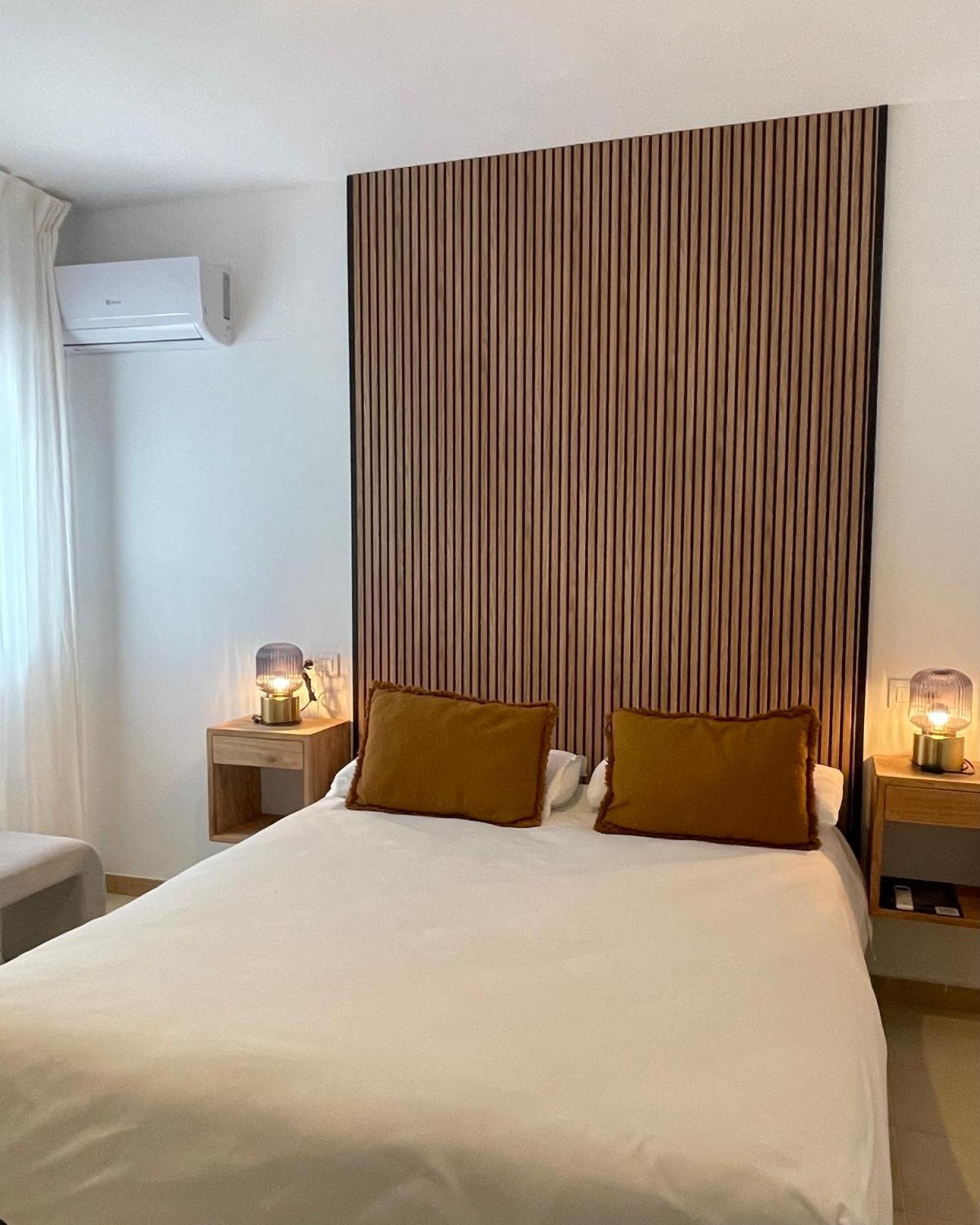 H Bellavista Mojacar Hotel Екстериор снимка